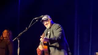 Vince Gill “When I Call Your Name” Live at The Capitol Center for the Arts, Concord, NH on 11/3/19