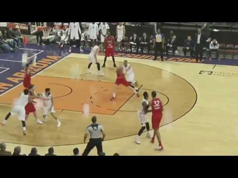 Game Highlights: Raptors 905 at Northern Arizona Suns - March 1, 2017