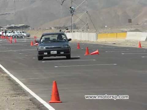 2da Fecha Autoxperu - Estandar 4