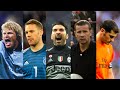 Top 20 Greatest Goalkeepers of All Time