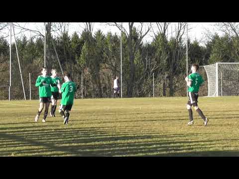 CHL: Loudes 1 - 3  Velay Foot