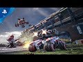 Switchblade - Beta Trailer | PS4