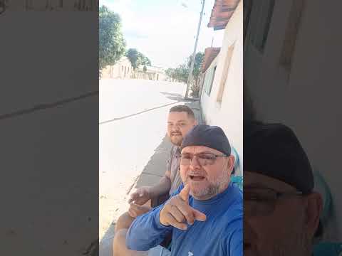 ferinha de santa luzia, município de Carinhanha BA