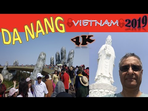 Da Nang (Vietnam)2019