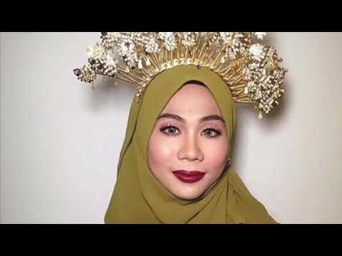 NAIB JUARA BINTANG ASLI REMAJA AKHIR KEBANGSAAN 2008 (IQQA AHMAD)