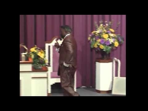 A Promise For Everyday Pt. 1 (Dr. W.F. Washington)