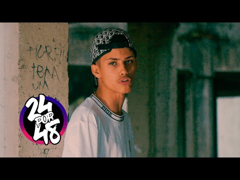 NOVA GERAÇÃO (Clipe Oficial) MC Bruno MS e MC Neguin da VL