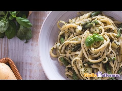 download lagu mp3 mp4 Trenette Al Pesto Alla Genovese, download lagu Trenette Al Pesto Alla Genovese gratis, unduh video klip Trenette Al Pesto Alla Genovese