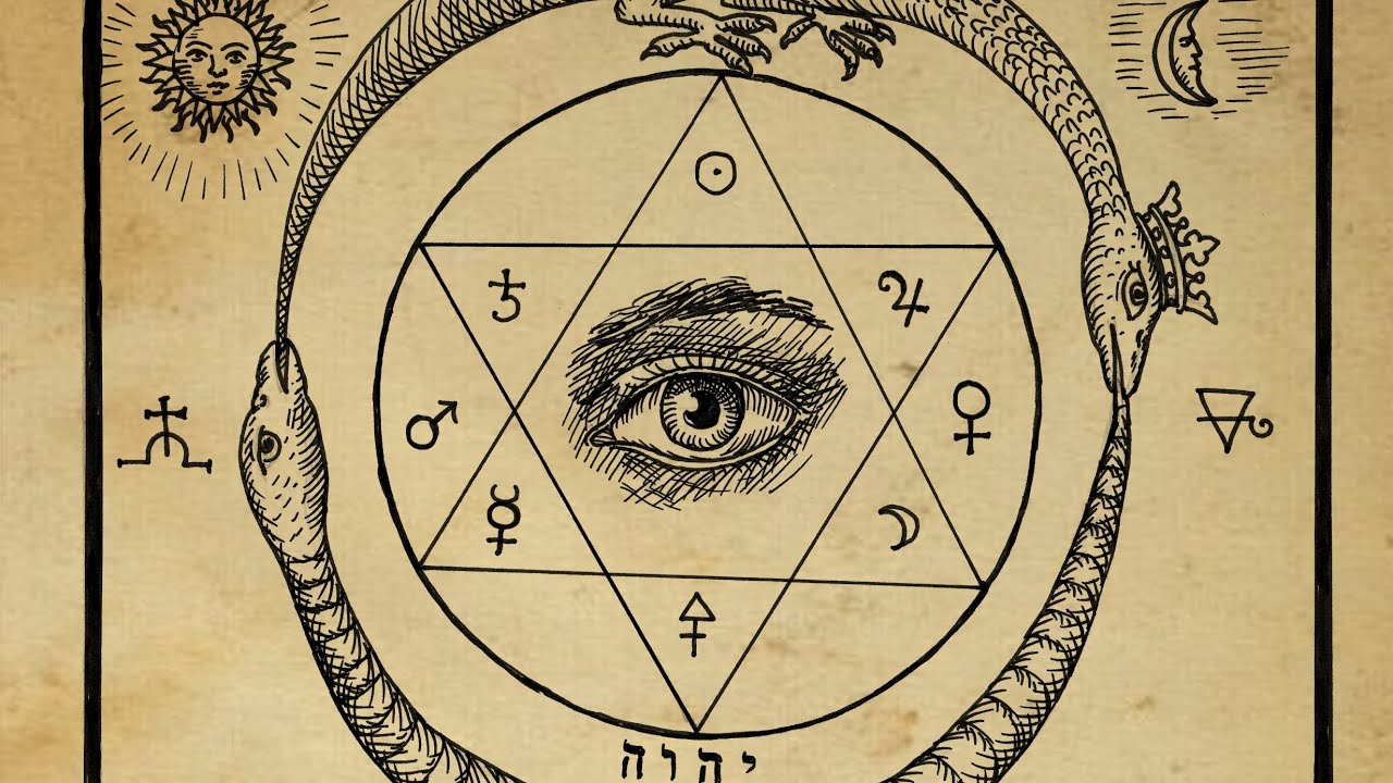 Explaining reality in 11 minutes (according to Parmenides)