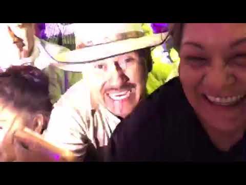 Raza Obrera del Viejito y Gurrumino