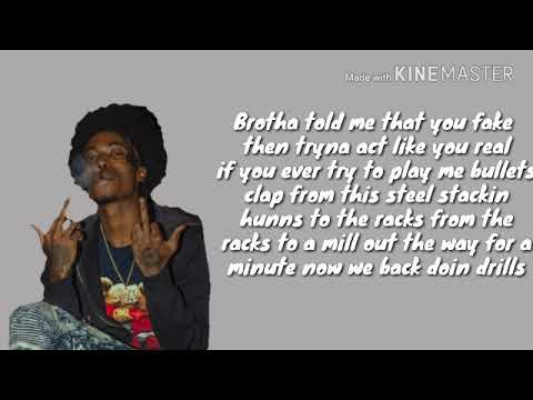 Daboii ft yhung To and Omb peezy Handout lyrics