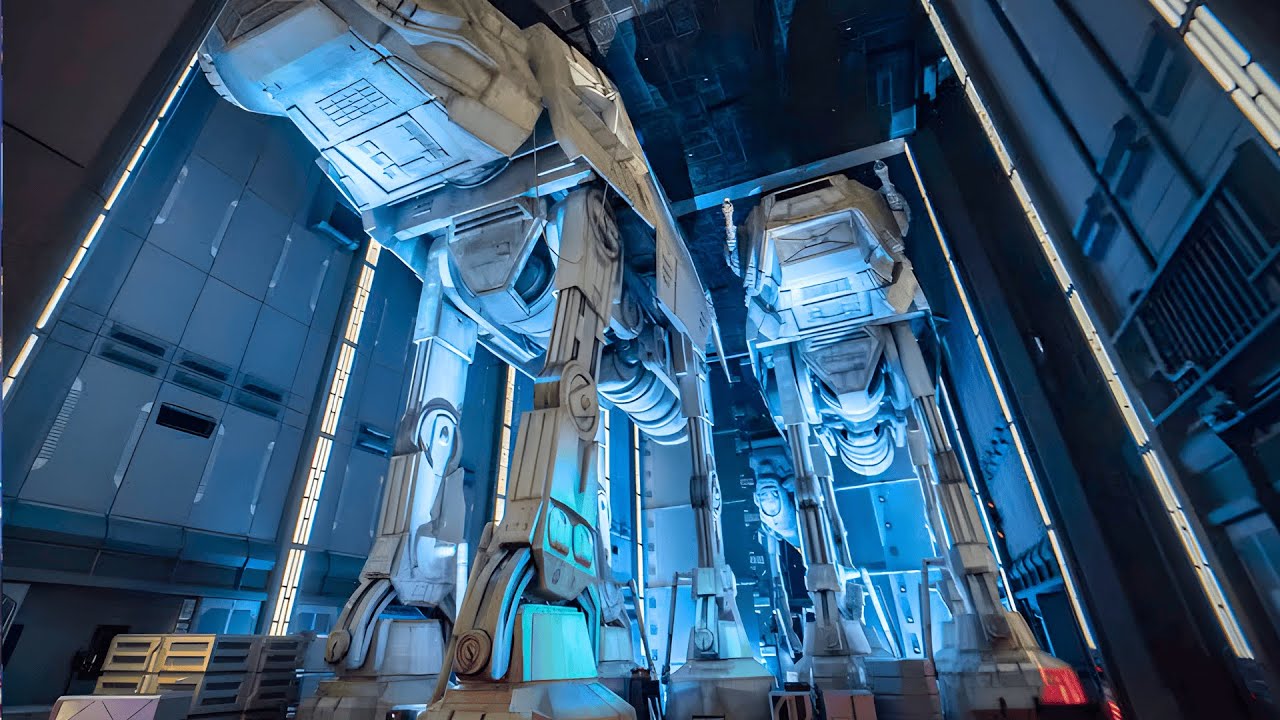 Vista previa del video POV de Rise Of The Resistance