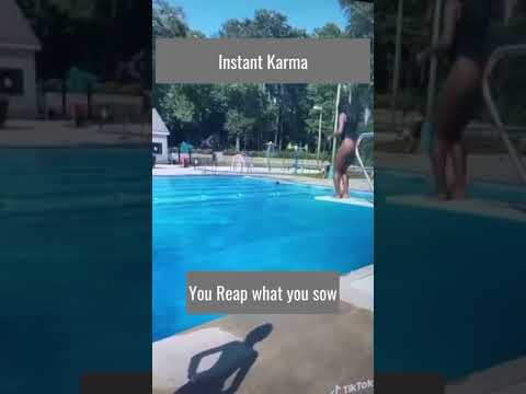 Instant Karma videos | Instant justice compilation #instantkarma