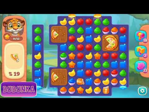 Wildscapes level 679 HD