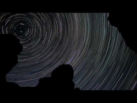 Silent Strike - Newsortofdeep