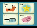 Nick Jr OG Sound Final Olivia Version