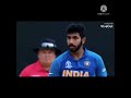 Jasprit Bumrah Kgf Song