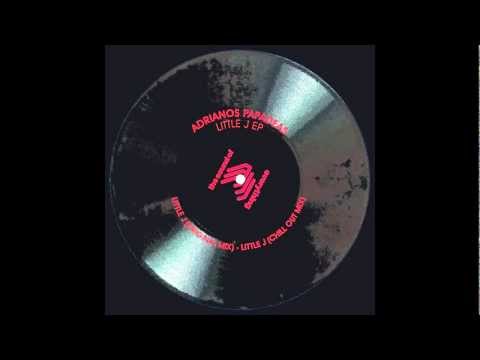 Adrianos Papadeas - Little J (Original Mix)