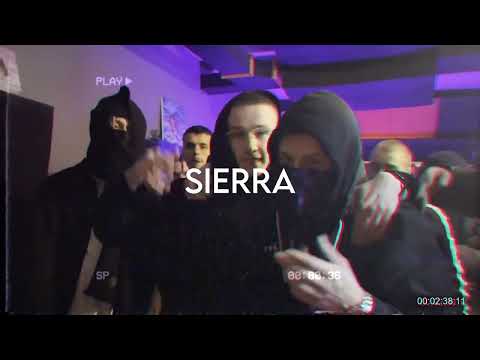 [FREE] "Chore" ~ $ierra x Vkie x Młody West x White Whidow x Gunda Hard Trap Type Beat