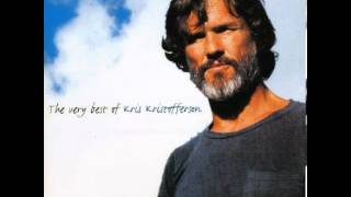 Kris Kristofferson - Silver Tongued Devil And I