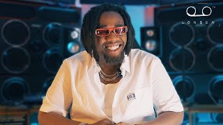 BNXN shares his best stage moment Tape Talks