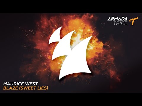 Maurice West - Blaze (Sweet Lies) (Extended Mix)