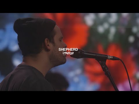 This Is My Shepherd - UPPERROOM