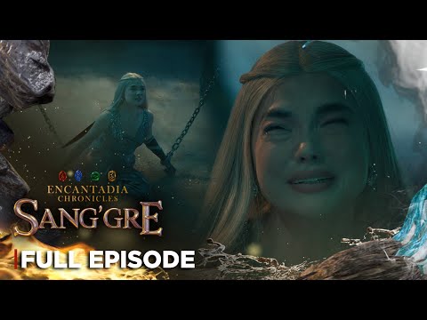 Sang'gre: Ang galit ng isang sumpa! (Full Episode 134 - December 18, 2025) | Encantadia Chronicles