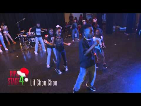 18 Rip The Stage 4 - Lil Choo Choo