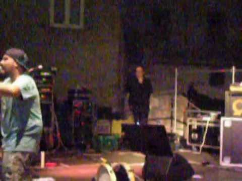 Sancto Ianne ft Shark Emcee @ Guardia Sanframondi (Vinalia)