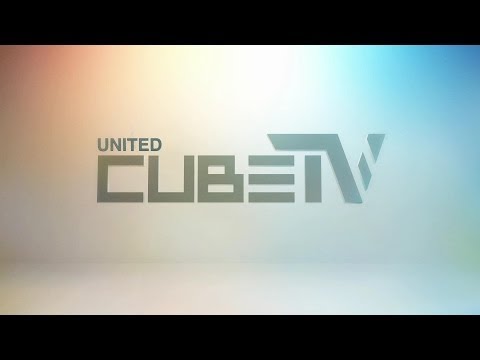UNITED CUBE TV [G.Q] (EP01)
