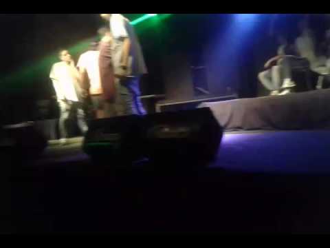 EMEKASTA vs KIÑO vs ALEJO vs JERE//8VOS//FSJ5