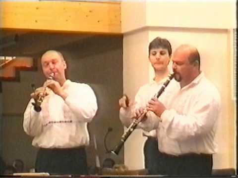 Blaskapelle Gloria - Südböhmische Polka