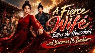 Download lagu [S1-3] A Fierce Wife Enters the Household and Becomes Its Backbone mp3
