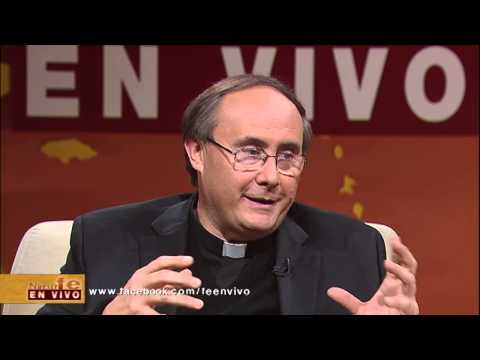 Nuestra Fe en Vivo—P. Rubén Bellante • 18 de Febrero, 2013