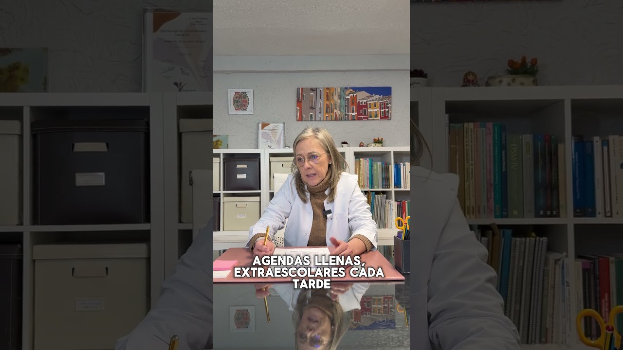 La super productividad - Rocío García - Psicóloga en Burgos