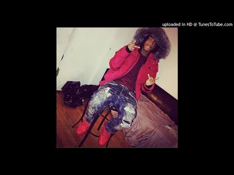 KING GREG - LIL BITCH