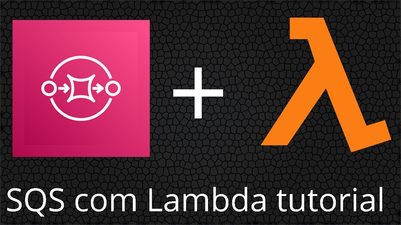 Como utilizar AWS Lambda com SQS