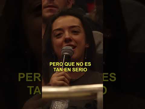 ENFERMERAS  #monologo #enfermeria #hospital #crowdwork #comedia