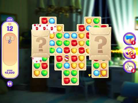 Let's Play - Small Town Murders (Level 262 - 270)