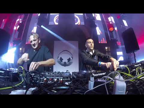 Dualitik live set at Pandaland Festival _ Check Republic 2018