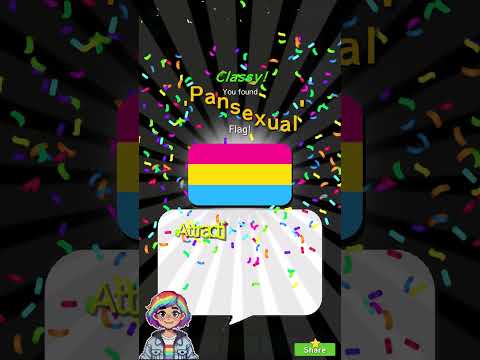 LGBTQ Flags Merge