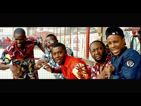 Dr  Smith ft  Walter Ananaz e Nicol Ananaz - Ta da medo