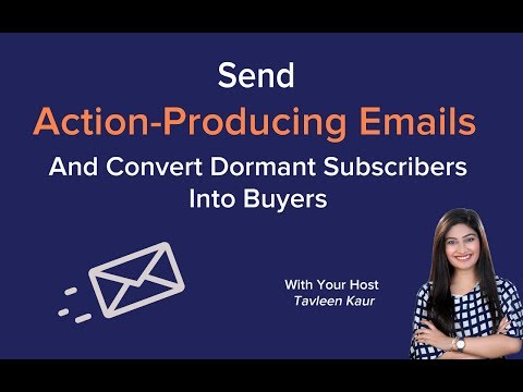 How to Create High Converting Email Campaigns for WooCommerce Store