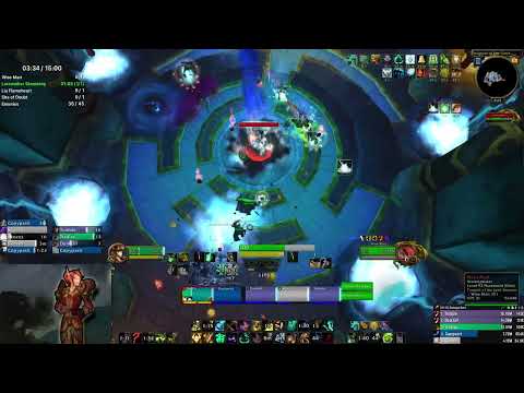 6:05 Temple of the Jade Serpent CM (S1 WR)