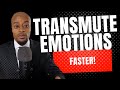 How To Change Your Energy Instantly