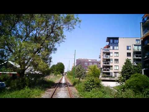 EMA Lijn 30 Bovenkerk Keerdriehoek- Amsterdam Haarlemmermeerstation