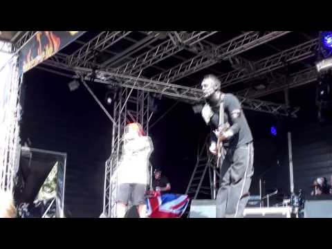 Stiff Bizkit - Break Stuff @ Festwich 2014