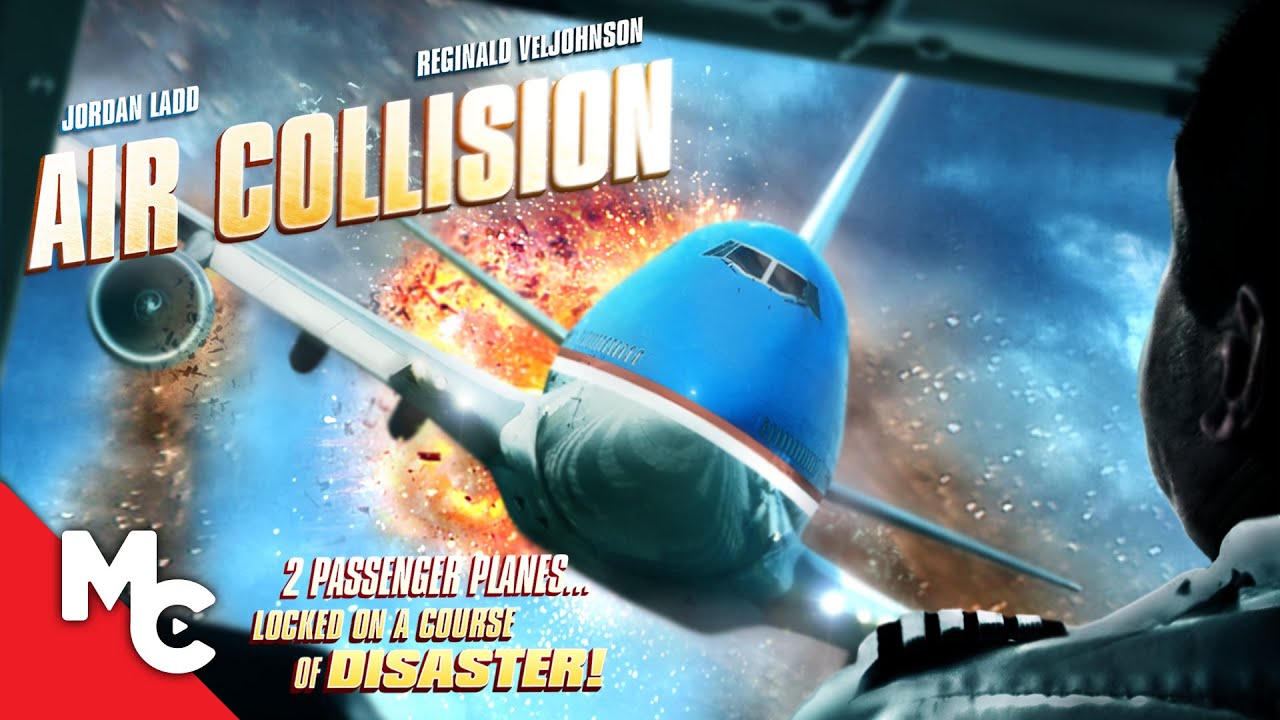 Air Collision (2012)
