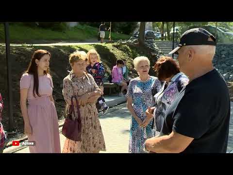 Финансирование на проекты ТОС увеличили почти вдвое на 2026 год в Приморье.